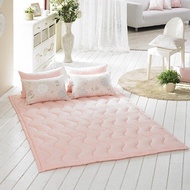 [PRIELLE] Premium Wave Mat / Bedding / Mattress / mat / baby / linen / mild / latex / Made in korea