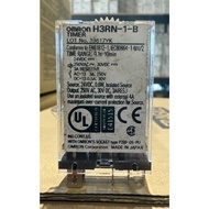 OMRON Solid State Timer H3RN-1-B