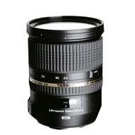 【Excellent】 TAMRON SP 24-70mm F2.8 Di VC USD Large-Aperture Standard Zoom Lens for Nikon (Full-Frame