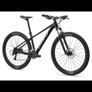 จักรยานเสือภูเขา GIANT รุ่น Talon 3 ล้อ 29 นิ้ว ชุดเกียร์ Shimano Altus 2x8 เบรคน้ำมัน a Panther S