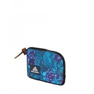 GREGORY - GREGORY COIN WALLET- BLUE TAPESTRY