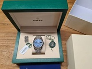 高價回收舊手錶 勞力士 Rolex Datejust 41 126334