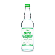 波蘭 生命之水80% SPIRYTUS ZBOZOWY 80%