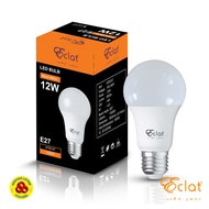 Eclat LED Bulb 12W Yellow E27 LED Bulb 12 Watt WW 220V