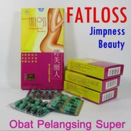 Fatloss Asli Original, Pelangsing fatlos, Pelangsing fatloss asli