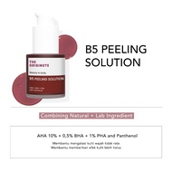 The Originote B5 Peeling Solution