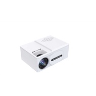HD 1080P Household Mini Projector HD Portable Projector Home Cinema Projection