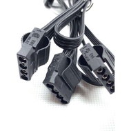 Immediate Shipping = FSP FSP VITA GM 850W/1,000W Module Power Cord Graphics Card 8P Cord SATA Cord 4