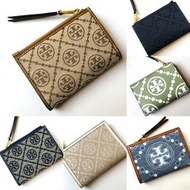 tb超薄銀包/Tory Burch Wallet/銀包/卡包