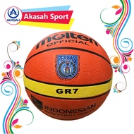 PERBASI BASKETBALL BASKETBALL/ Basketball/ ORANGE Basketball/ Size 7