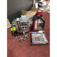 head lc 22/25 pakej dlm gmbr