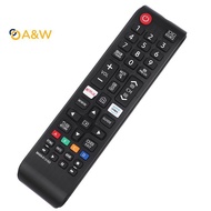 A&W BN59-01315D For LED TV Remote Control BN59-01315D Remote Control