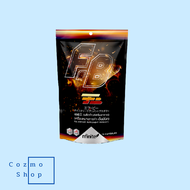 FB เอฟบี F.B เอฟ.บี. fat burn แฟตเบิร์น แฟตเบิน กรีดซองข้างนอก legacy  1ซอง=15เม็ด