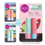 Eos Organic Lip Balm Bar Form