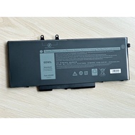 4GVMP Battery For Dell Latitude 54 541 55 Precision 354 355 Inspiron 759 2-in-1 Series 7.6V 68Wh