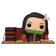 (PRE ORDER 預訂) Funko Pop! 鬼滅之刃 禰豆子木箱 ~ Funko Pop! Demon Slayer Kimetsu no Yaiba Kamado Nezuko In A B