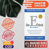 The E-Myth Revised Book