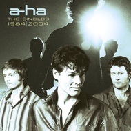 CD-R a-ha (Aha) - discography