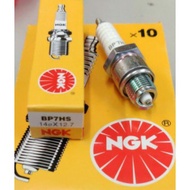 NGK PLUG SPORT 100 YAMAHA SS SS 2 Y80 RXS PLUG NGK PLUG SPANNAR NGK G POWER