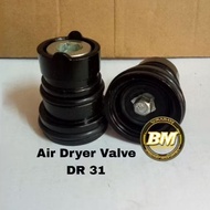 Valve kit Air Dryer DR-31 ME709263 HINO FUSO NISSAN