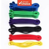 Elastic Resistance Loop Bands for Glutes, Hip Lift Fitness Bands for Squat Training Resistance Band
