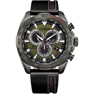JDM WATCH★Citizen ProMaster CB5037-17X Eco-Driven Calfskin Watch