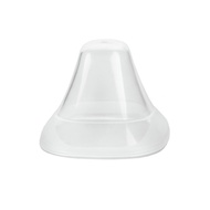 Suitable for Hegen Milk Bottle Storage Cap Hegen Milk Storage Cap Accessories Sealed Storage Univers