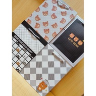 Cute Paper bag 19.5x9, 5x24 cm