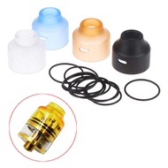 1Pc 22Mm Wasp Nano Rda Bell Cap Rdta Atomizer