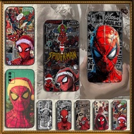 Xiaomi Poco F3 M3 X3 X4 Pro X3 NFC F4 GT C40 Compatibility TPU Phone Cases Soft protective cover Chr