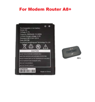 Huawei Modem Router Wifi Battery D5 D6 M2 M3 Q7 Q8 A8+ LT600 M1 M20H E5576 E5573 WR800 MF836/B803/B9