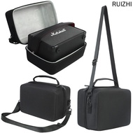 Hard Carrying Case for Marshall Kilburn II Portable Bluetooth Speaker, Portable Fashion Travel Case with Shoulder Strap