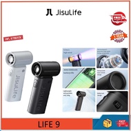 JisuLife Handheld Fan Life9 5000MAH