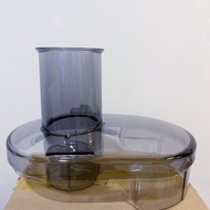 Panasonic MJ-CB100WRA Juicer Cover Accessories