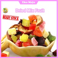 Dried Mix Fruits Treats for small pet Sugar Glider Rabbit Hamster Chinchilla Guinea Pig