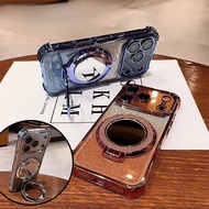 Case For OPPO A3 A5 A6 PRO A6X A79 A78 A38 A18 A17 A16 A1 A2 A3X A5X A98 A58 A54 with makeup mirror 