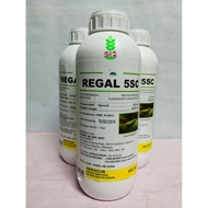 Yi Nong REGAL 5SC @1L fipronil 5.0% Ulat Pluttella