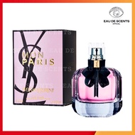 YSL MON PARIS WOMAN EDP 90ML