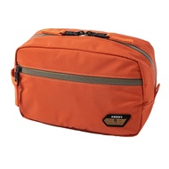 AS2OV Assob Round Pouch in Various Colors