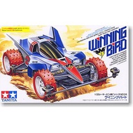 Tamiya Mini 4WD Winning Bird (Type 3 Chassis)