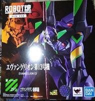 robot 魂 291 eva 13 13號機 evangelion 新世紀福音戰士 全新 日版 崩盒 不議價