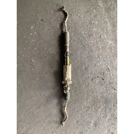 🔥USED🔥HYUNDAI SONATA 6 NF 2.4 G4KC POWER STEERING RACK