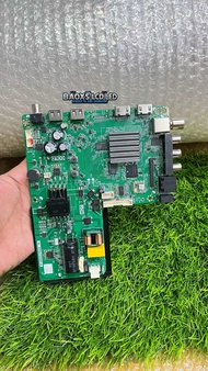 MB - MAINBOARD MESIN TV LED ADVANCE ADV-2430A - ADV 2430A