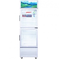 Tủ mát Sanaky VH-408WL 340 lít
