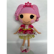 Lalaloopsy Doll Jewel Sparkles