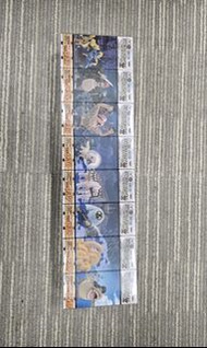 海賊王 one piece 全新日版金證 wcf zoo vol.5