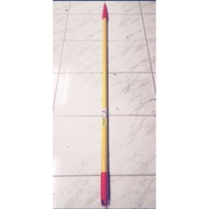 STAG- 4M Heavy Duty Adjustable Telescopic Fibre Extension Pole/ Galah Telescopic Fiber 4 M