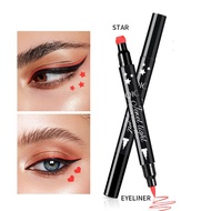 Red seal eyeliner waterproof liquid eyeliner durable