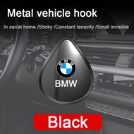 4Pcs Car Small Hook Auto Accessories For BMW F30 F20 F10 E34 E46 E60 E90 E36 X1 X3 X5 G20 G30 1 Seri