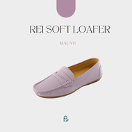 PUFFSHOES.OFFICIAL : NEW REI LOAFER